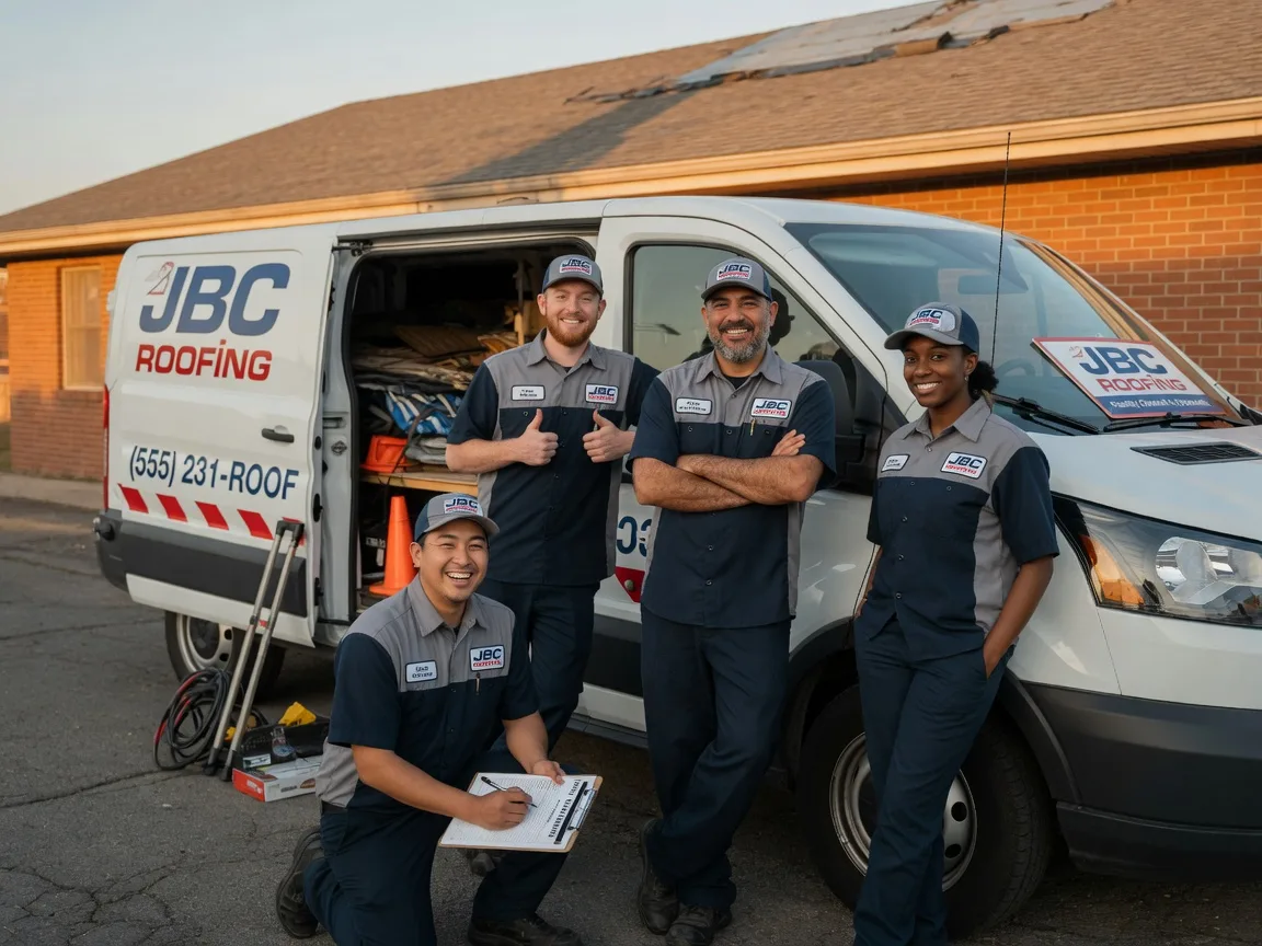 Roof Replacement company in Medina, ND